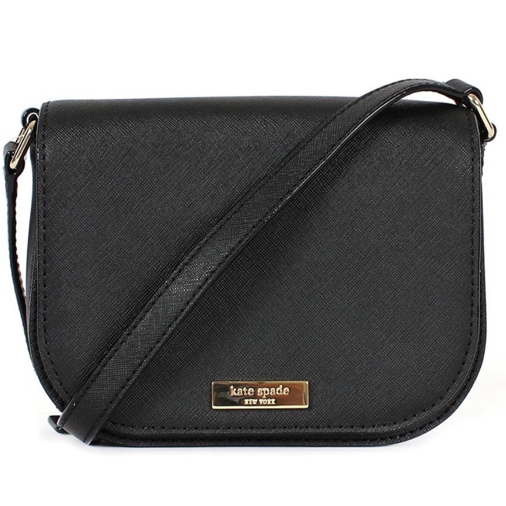 Kate Spade Laurel Way Carsen Saffiano Crossbody